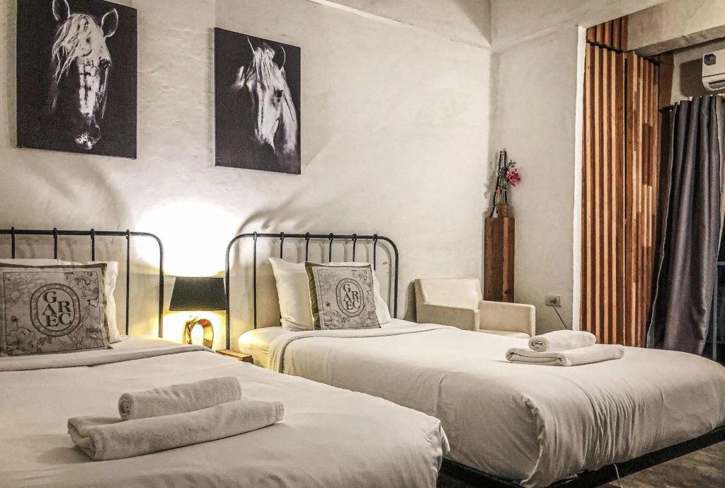 de Lit Hotel — 5