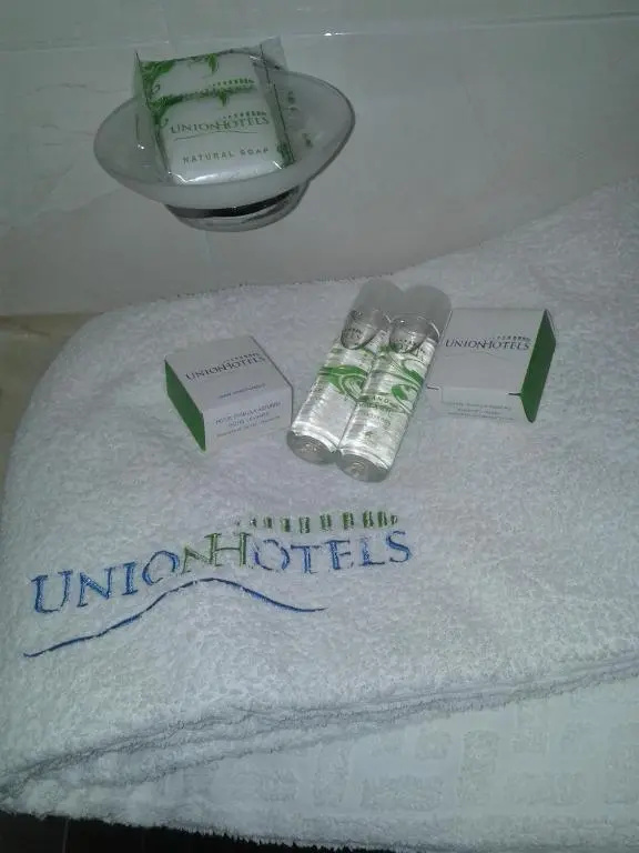 Hotel Zenith - Chambres