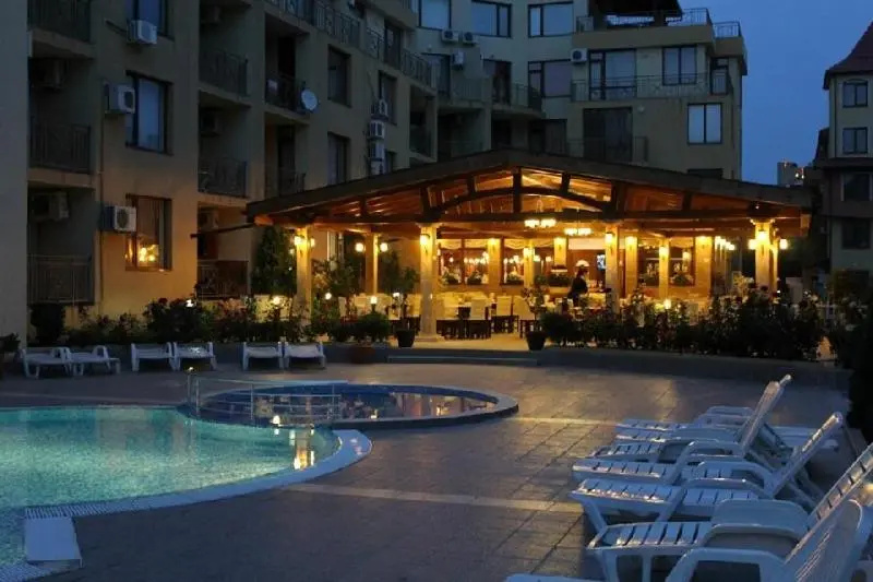 Siana 2 Apartments