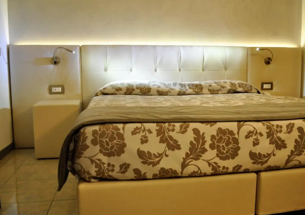 Classic Triple room