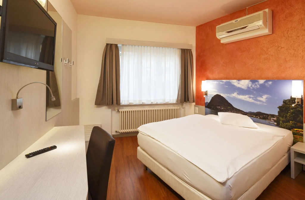 Acquarello Swiss Quality Hotel - Général