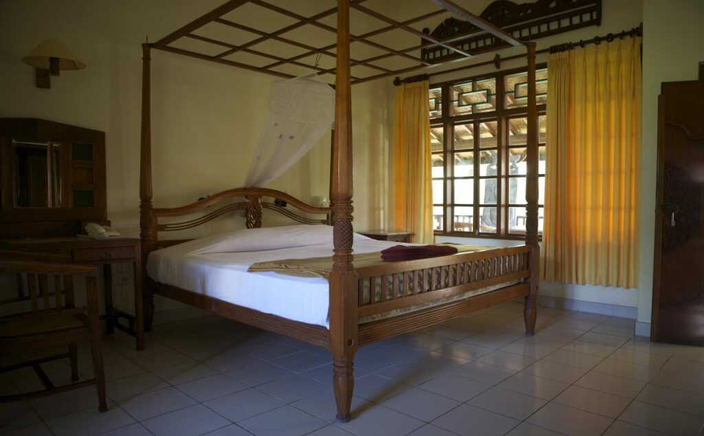 Uns Hotel - Bali by null