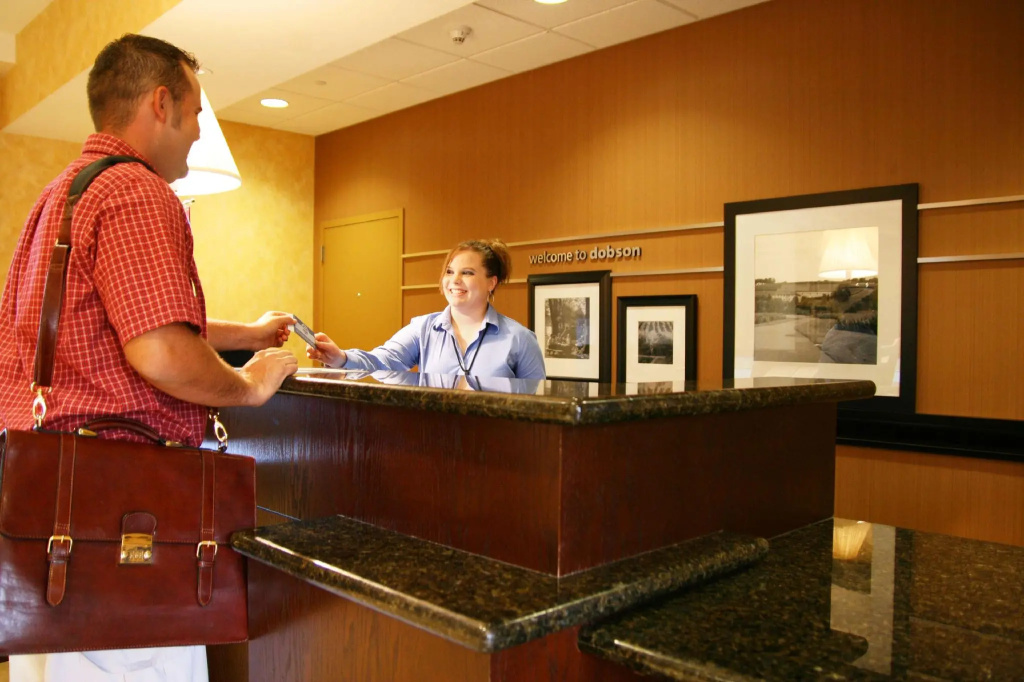 Hotel photo 16