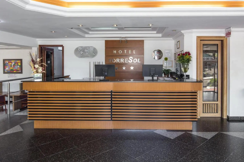 Hotel Torre Sol - Général