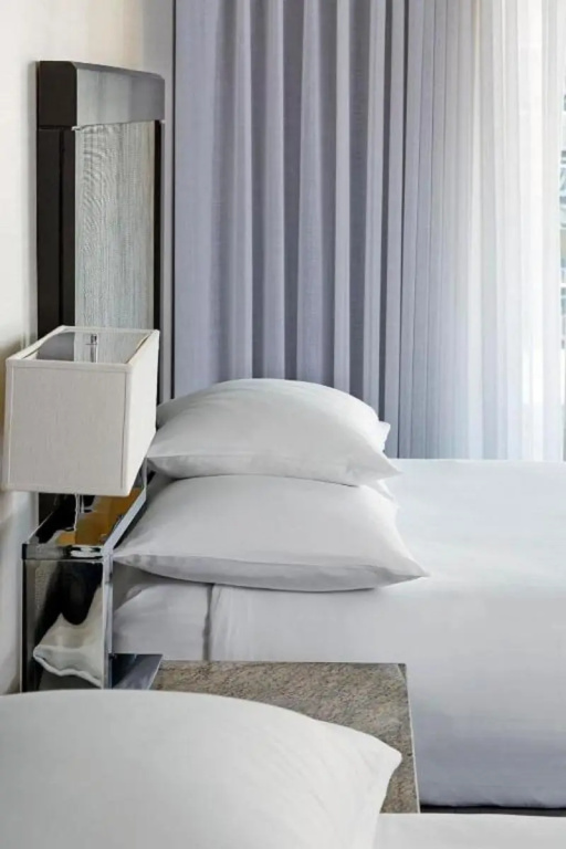 Hyatt Regency Atlanta Downtown - Chambres