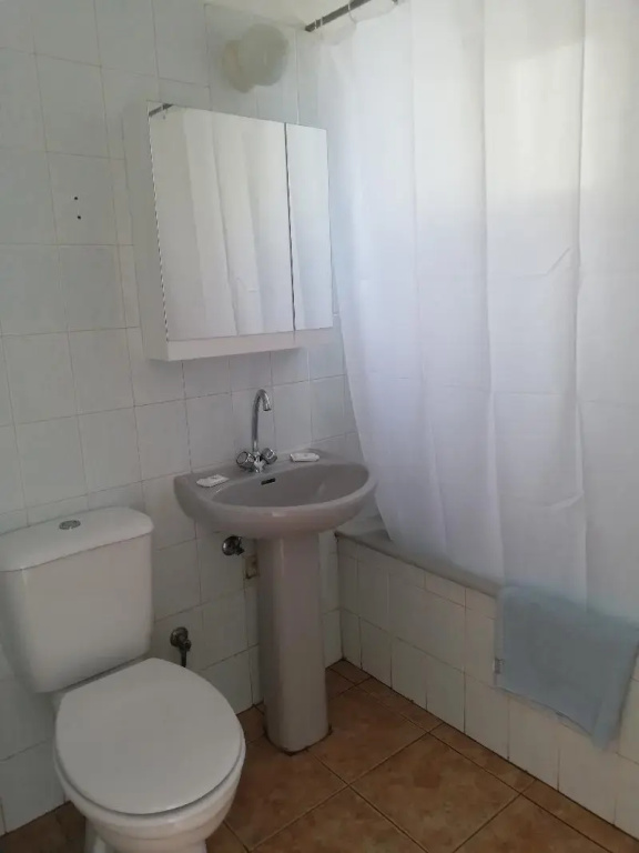 Alexia Hotel Apartments - Chambres