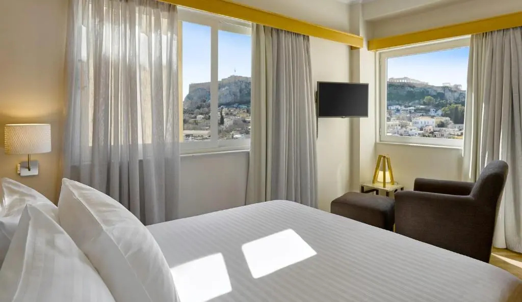 Hotel photo 9