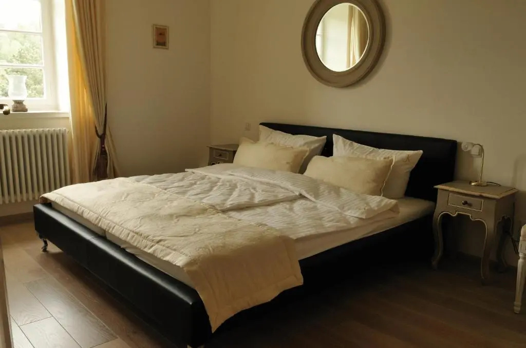 Karolingerhof - Chambres