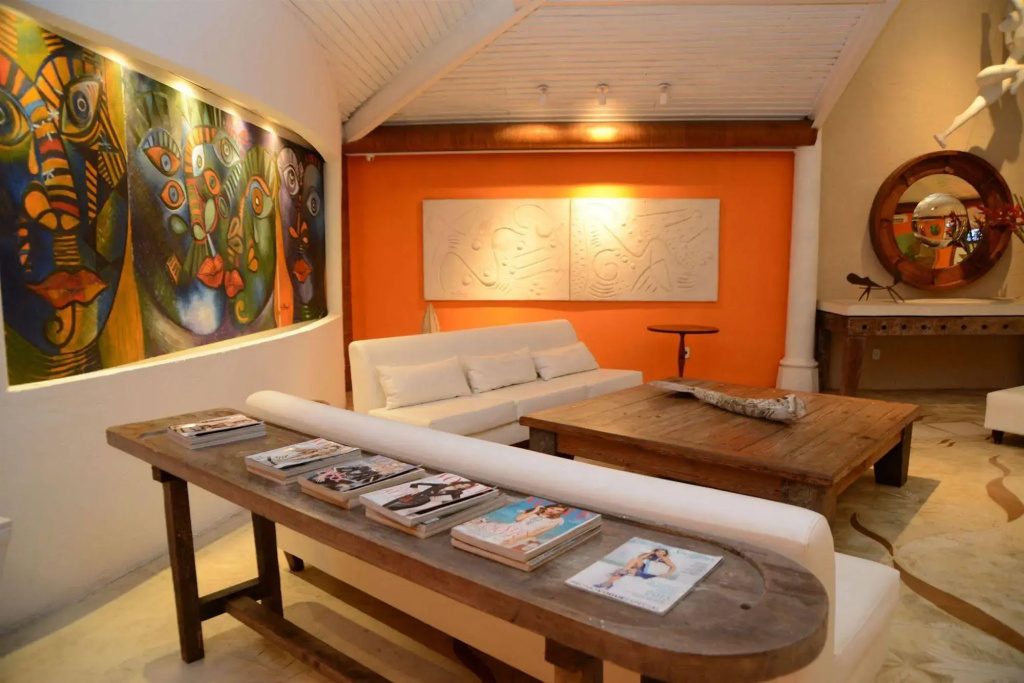 Own Búzios Beach Hotel - Général