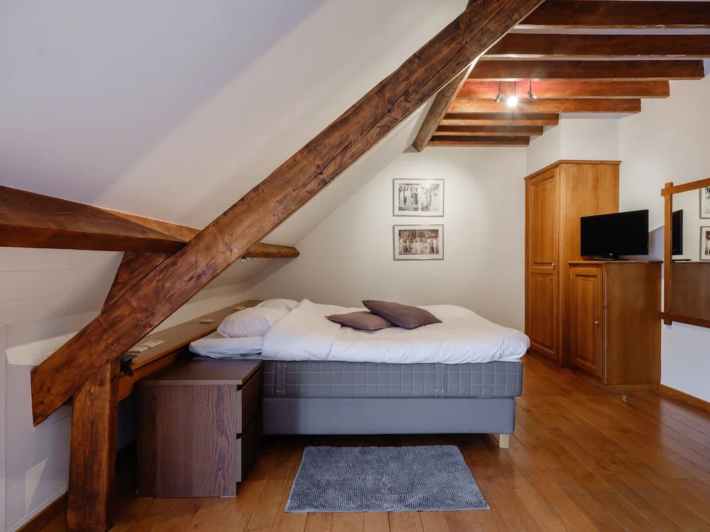 Auberge d'Alle - фото 6