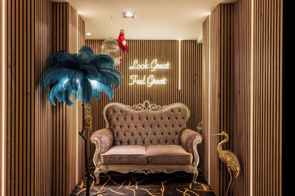 Shanghai Hotel Holland - Général