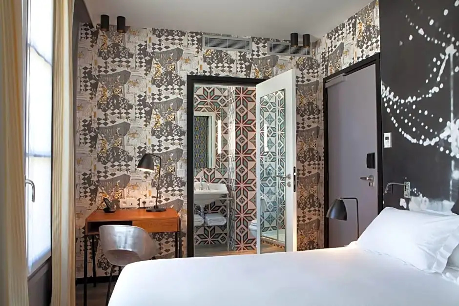 Hotel l'Antoine 110