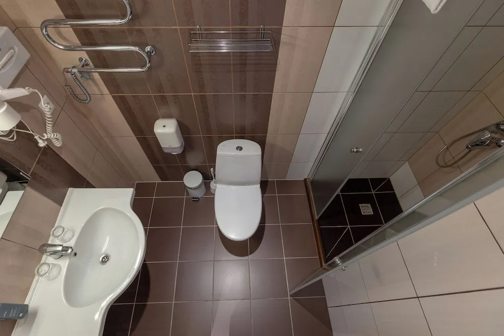 Aurora Hotel Klaipeda - Chambres