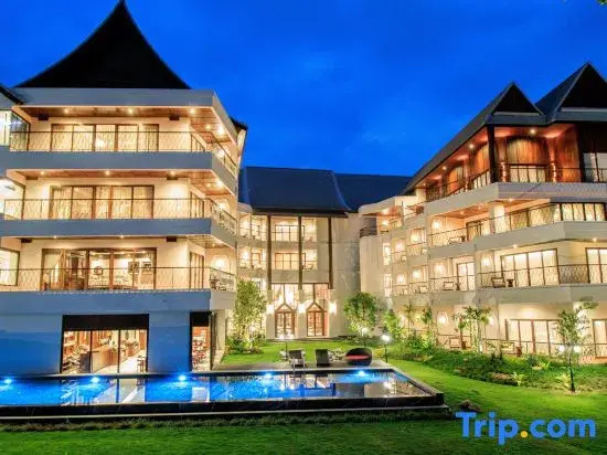 Hotel photo 12