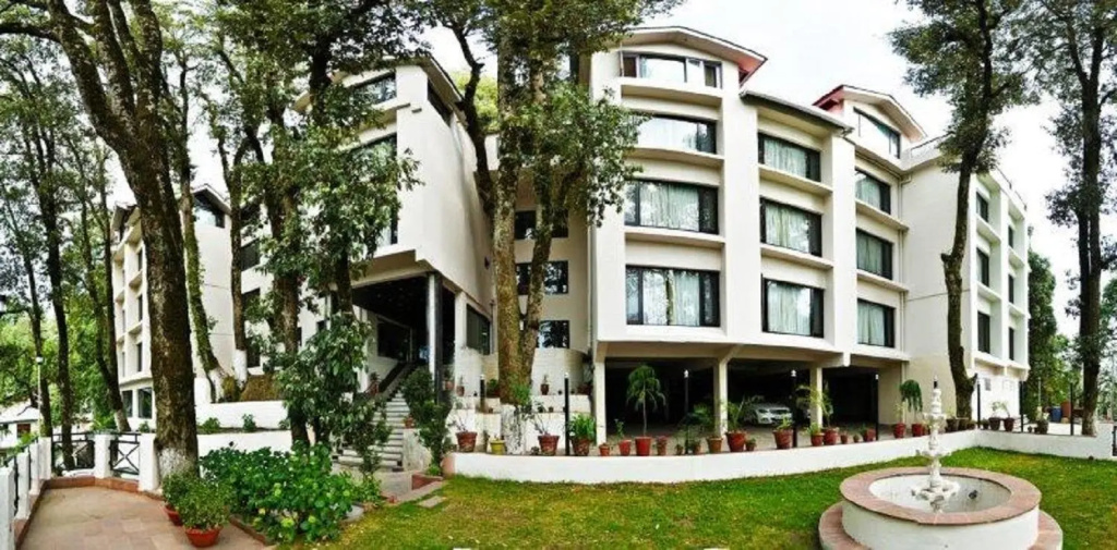 Hotel photo 7