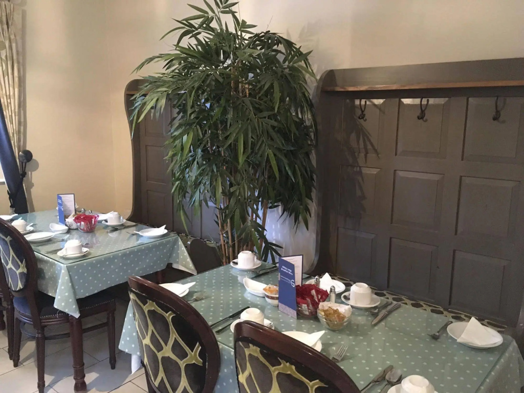 Abbey Lodge Guesthouse, Galway - Général