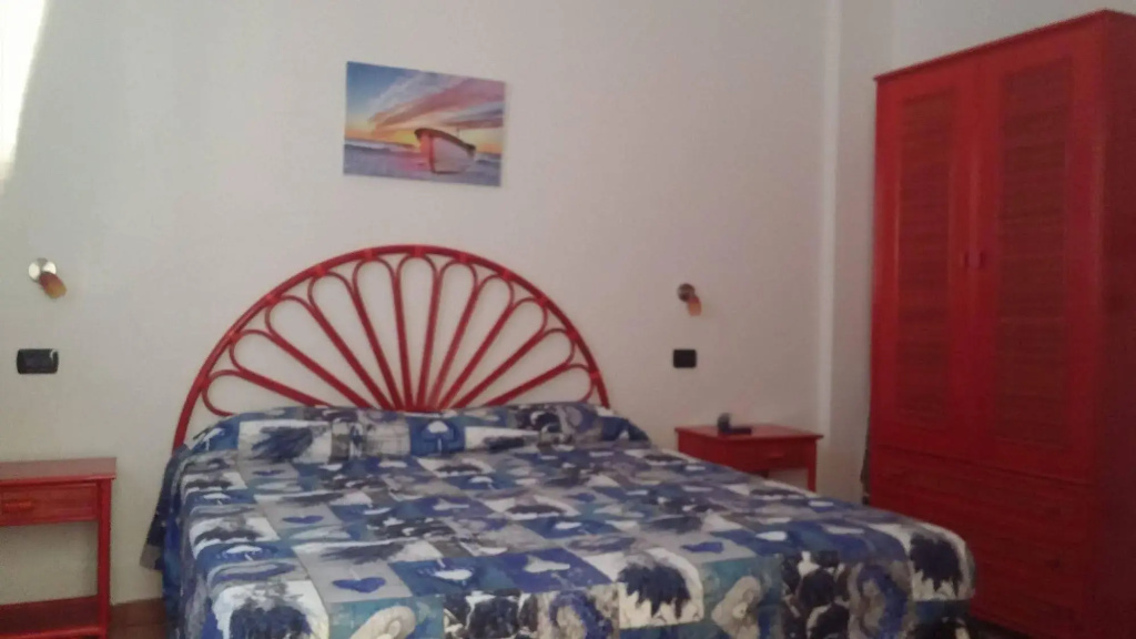 Beach Hotel - Général
