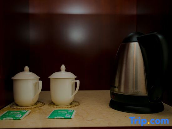 Номер Standard в Dongshi Hotel (Changchun Jingyue)