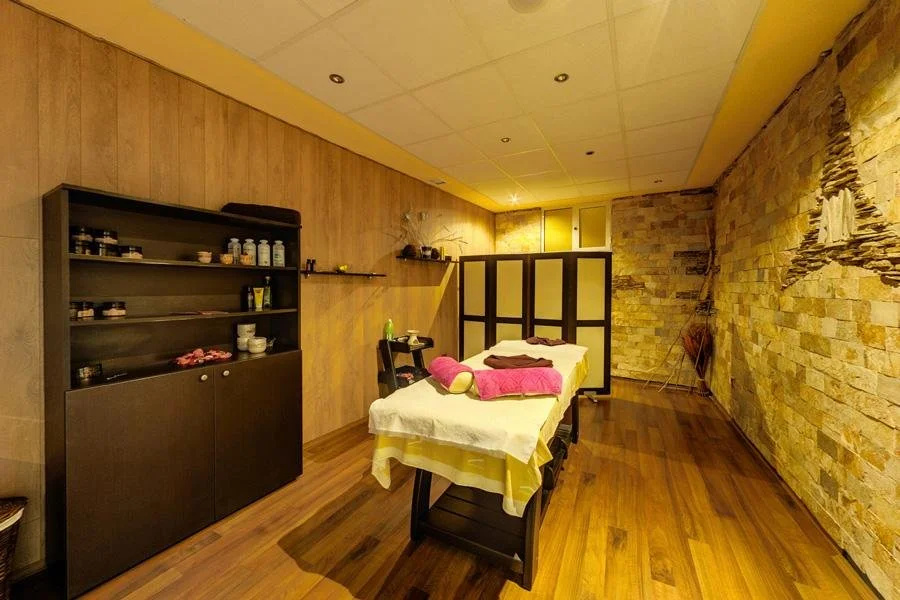 Hotel Bali Spa  Wellness - Général