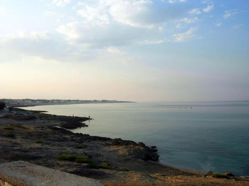 標準雙人房,配有大床