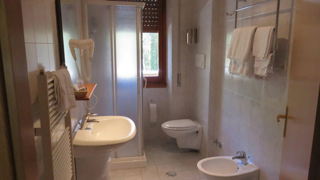 Hotel Oasi Dei Discepoli - Général