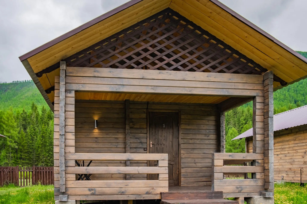 PODGORNAYA - фото 2