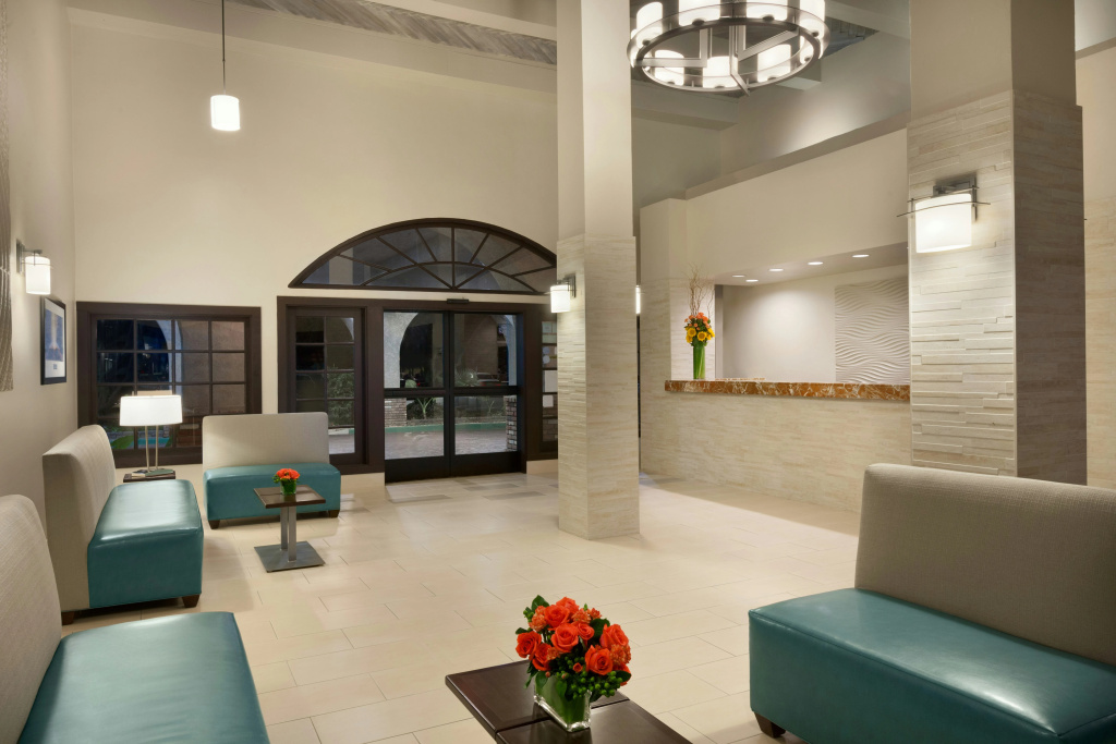 Embassy Suites by Hilton Lompoc Central Coast - Général