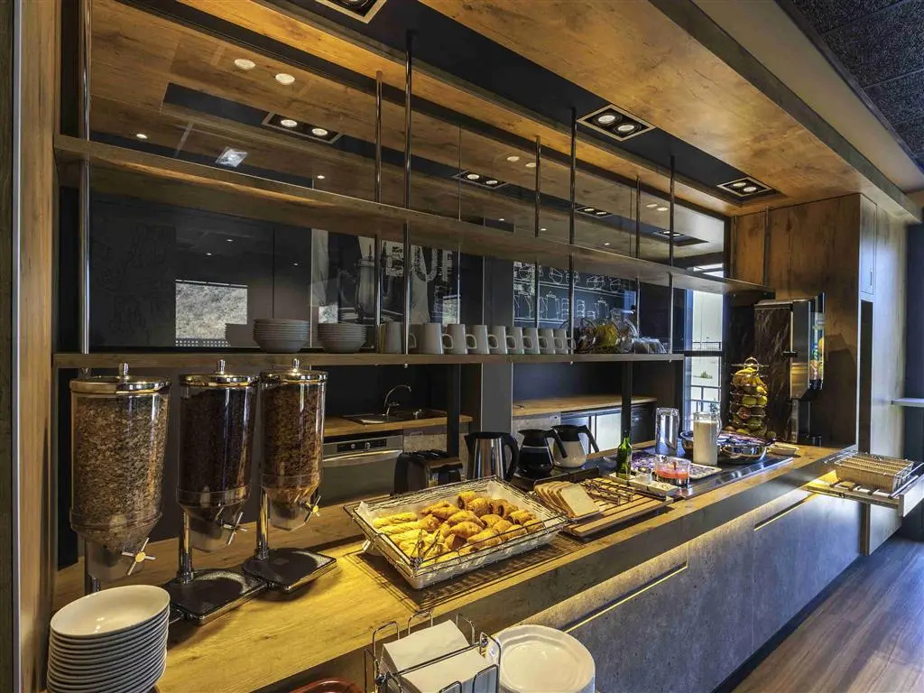 Ibis Budget Valencia Alcasser - Général