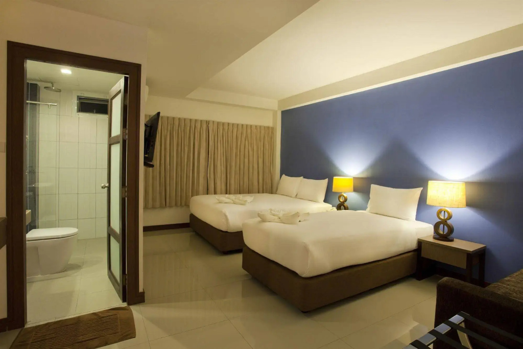 Hotel photo 18