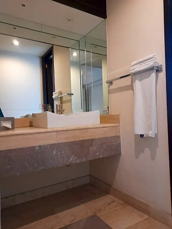 Executive Quadruple room