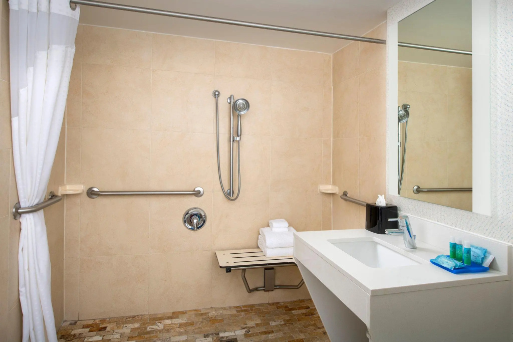 Holiday Inn Express Boston - Saugus by IHG - Chambres