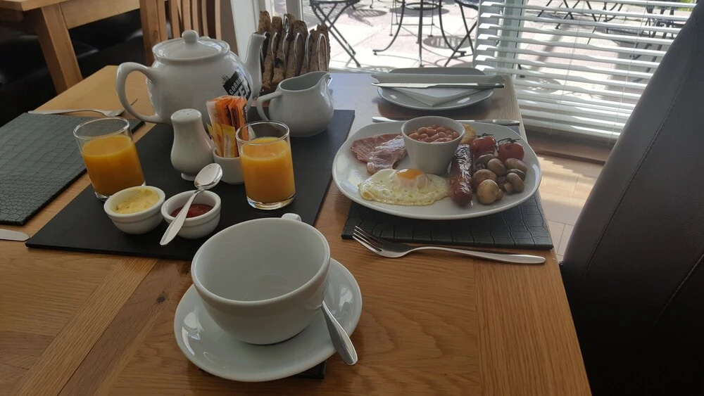 Hotel photo 11