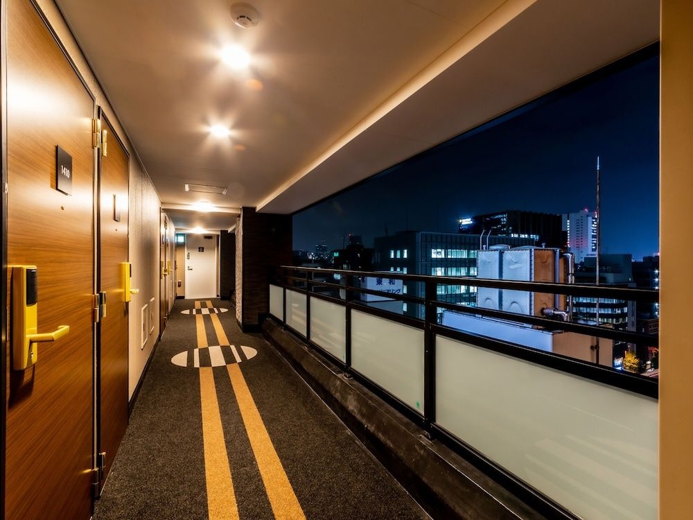 APA Hotel Akihabara Ekikita 사진 17