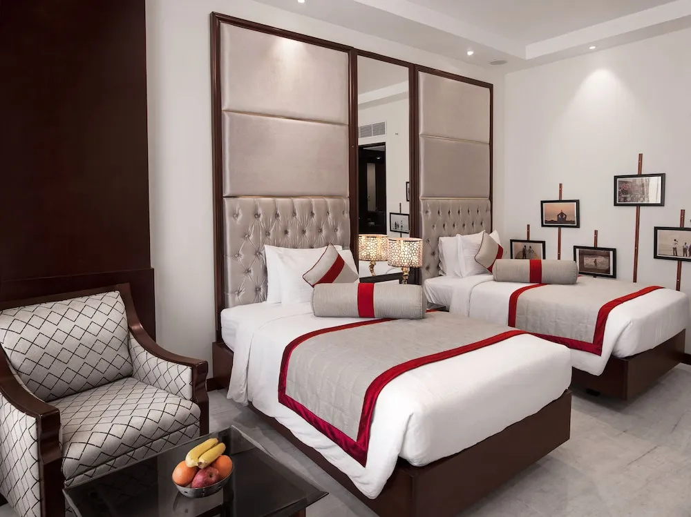 Sunway Manor - Chambres