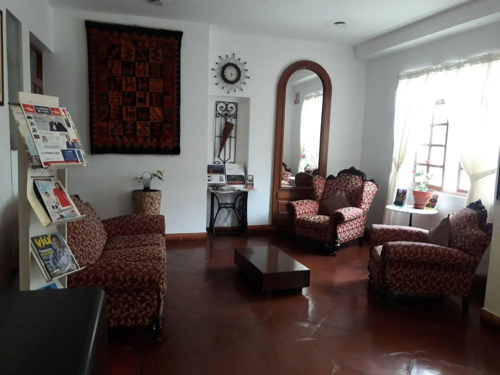 Hotel photo 14