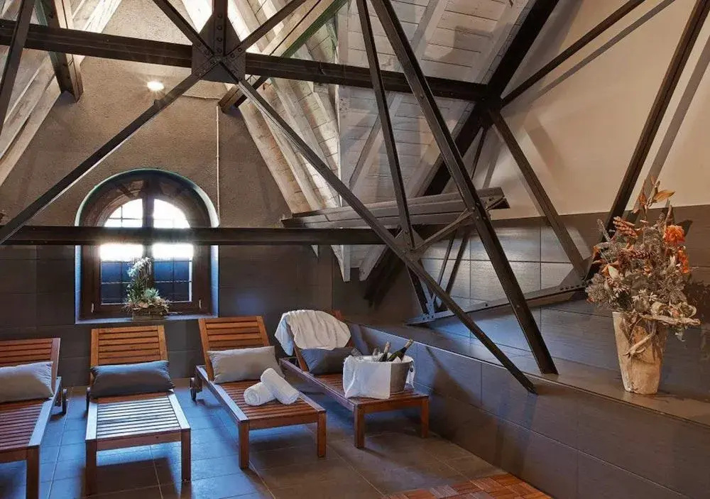 Hotel Parada Puigcerdà - Général