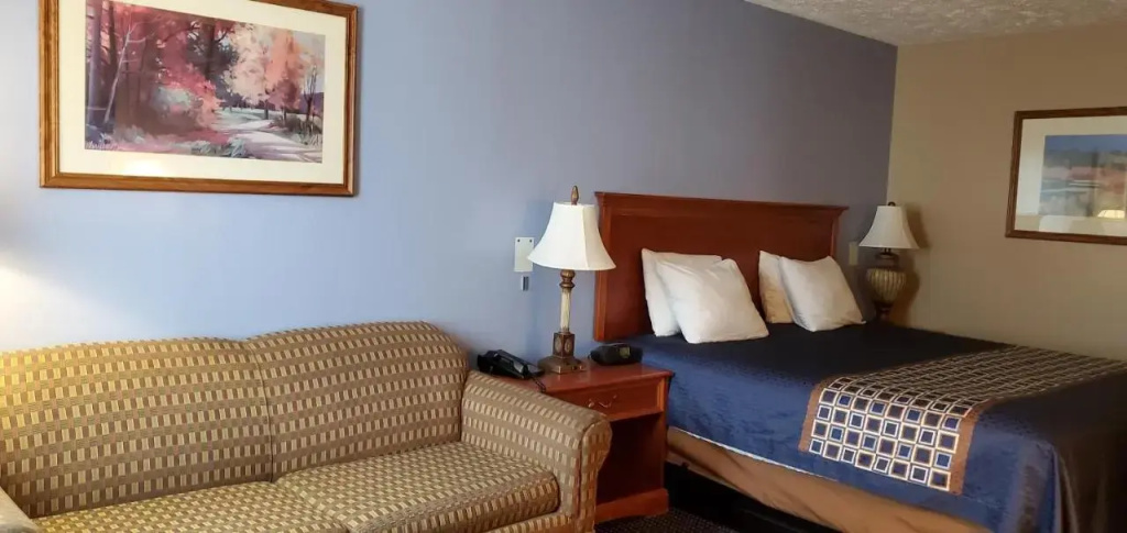 Hotel photo 18