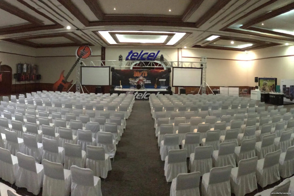 NK Hotel Nekié Tepic - Général