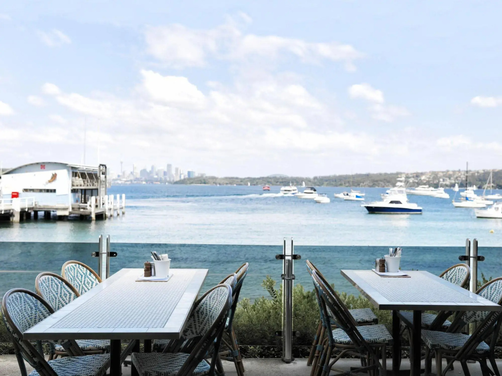 Watsons Bay Boutique Hotel