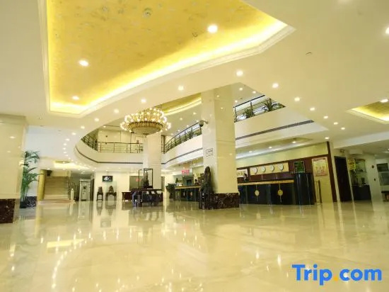 Business Centre