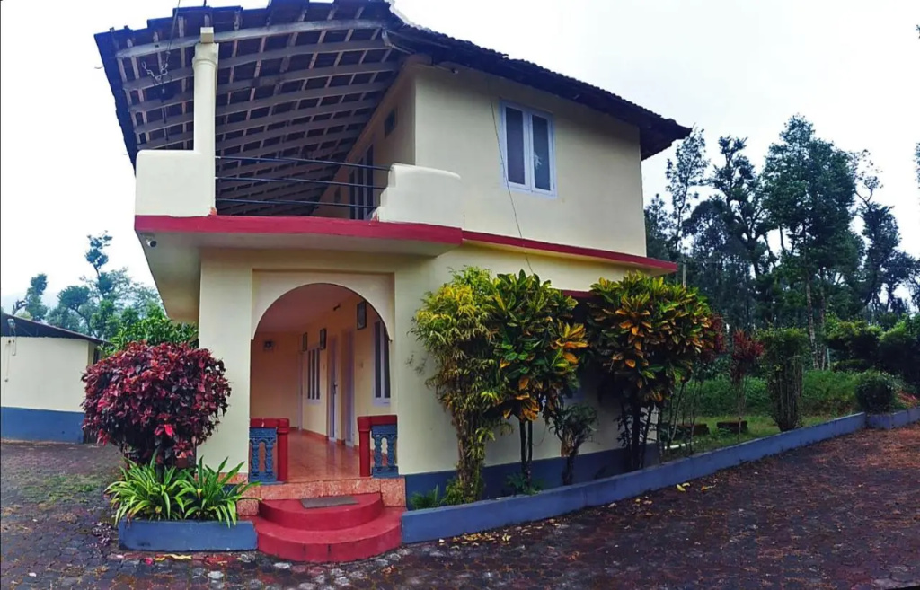 STAYMAKER Vibe Inn Homestay