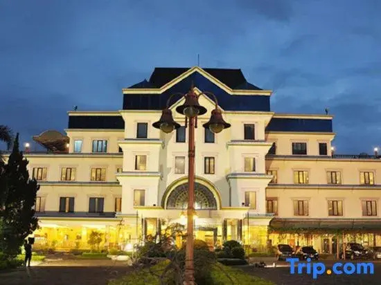 Hotel photo 20
