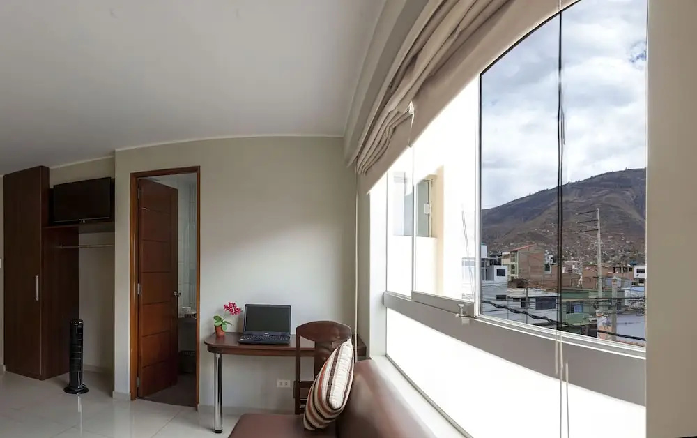Apart Hotel Mauri - Général