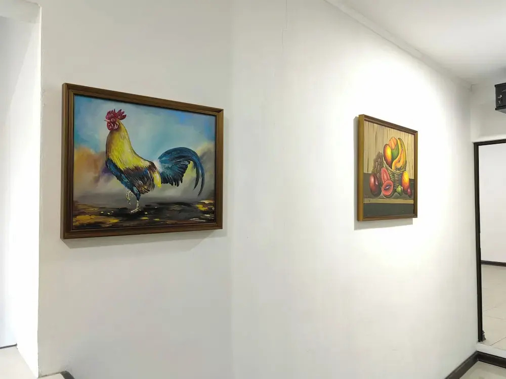 Hotel Boutique CasAguacate - фото 11