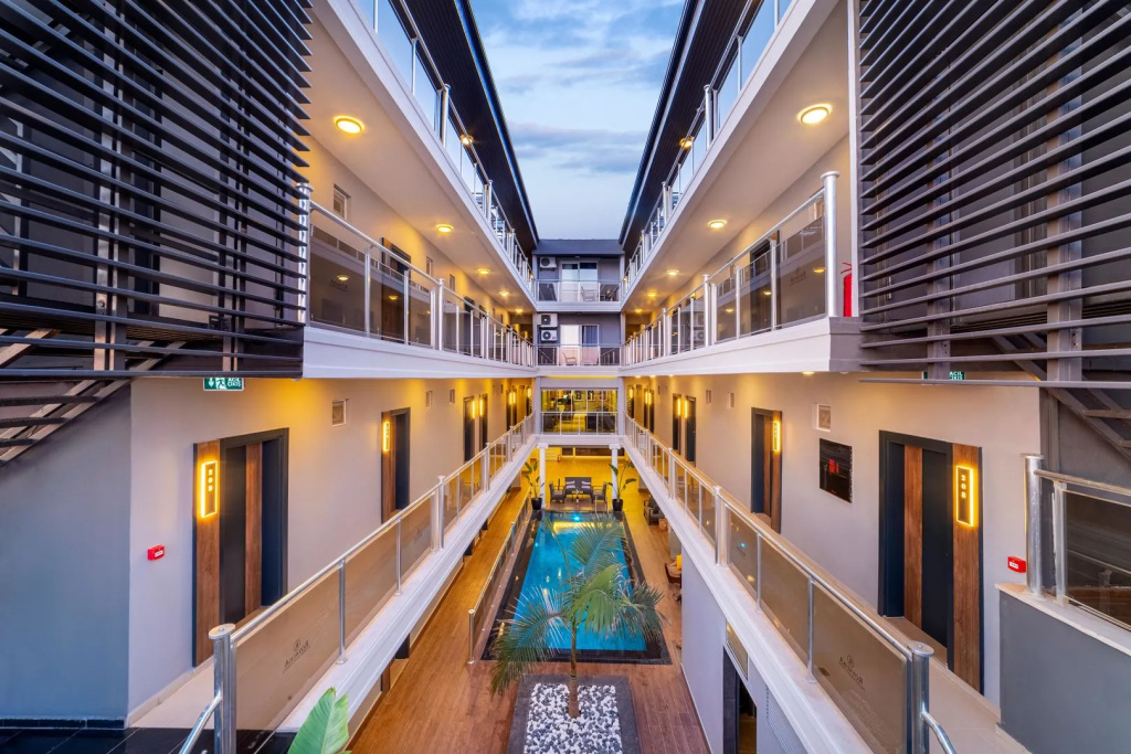 Royalisa Palmiye Beach +14 Adult Only Hotel - Général