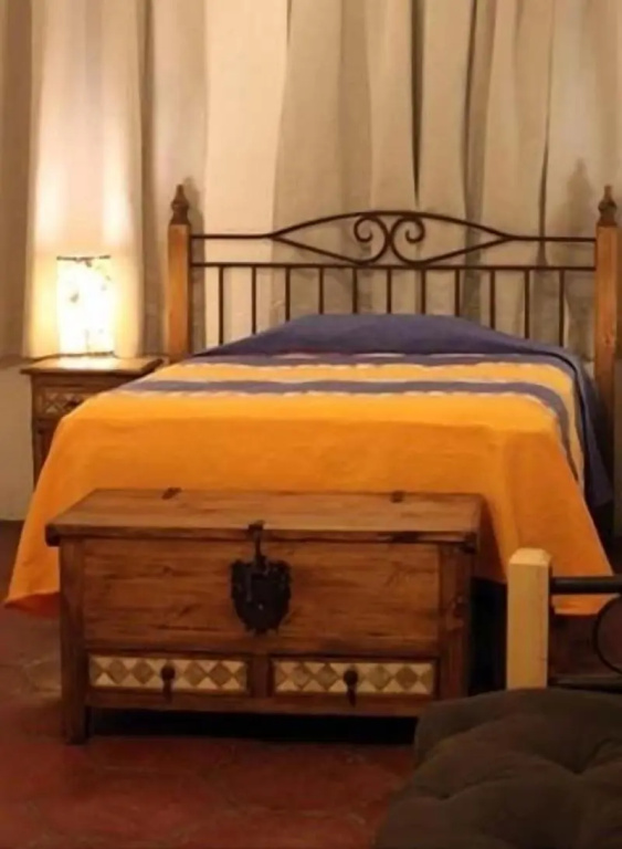 Hotel Boutique Hacienda La Villa Real - Général