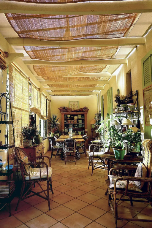 Le Domaine de Saint Veran - Général