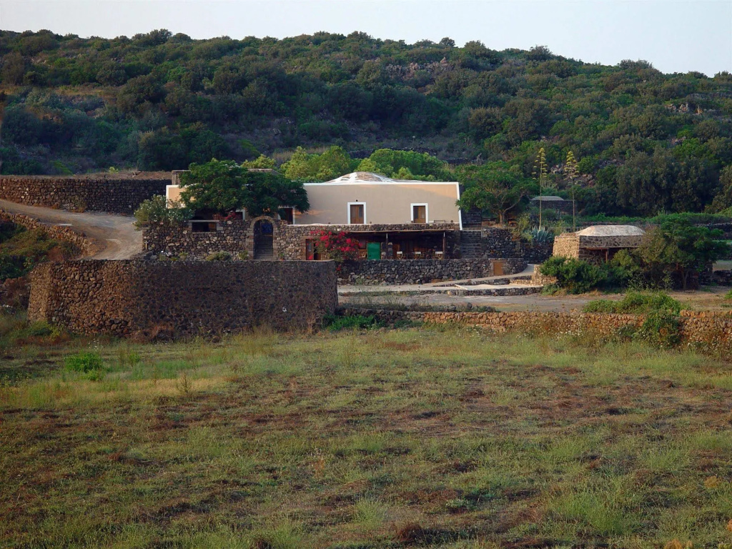 Santa Teresa Azienda Agricola