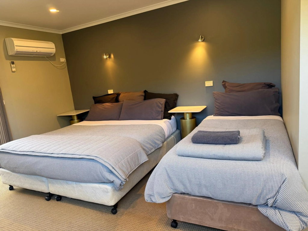 Motel Strahan in Strahan