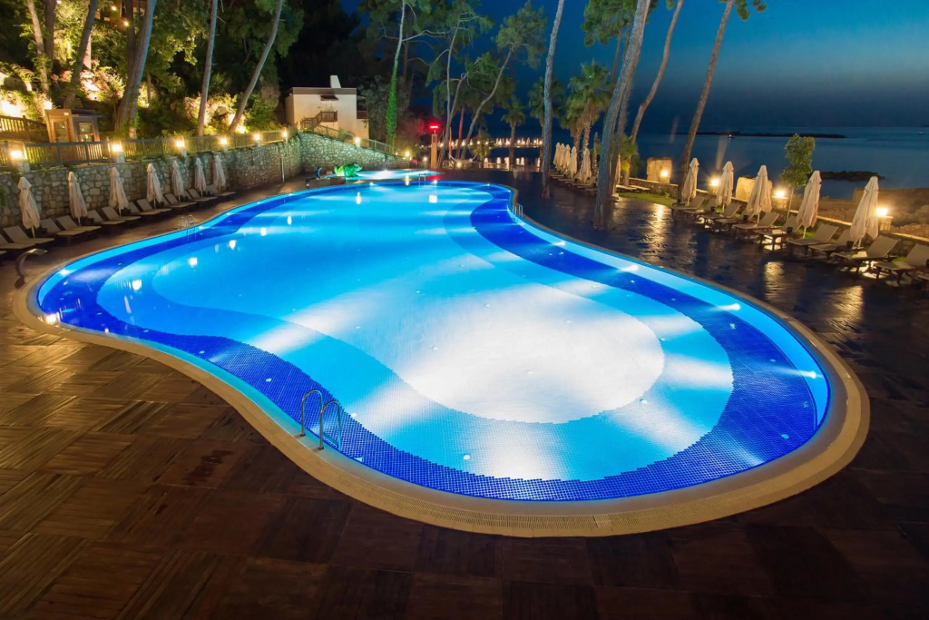 Wome Deluxe — фото 2